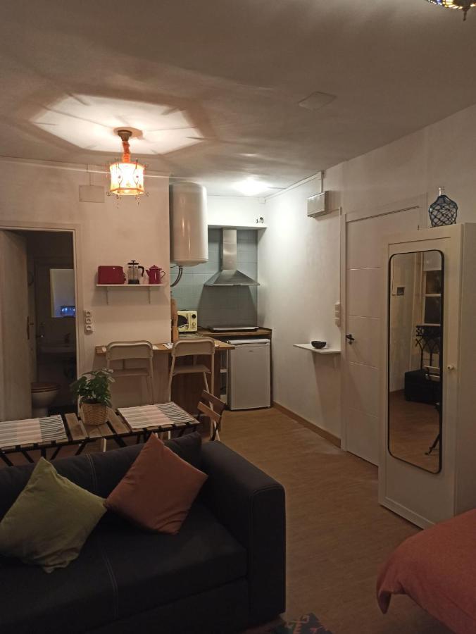 Loft de Estilo Étnico Coruña La Corogne Extérieur photo